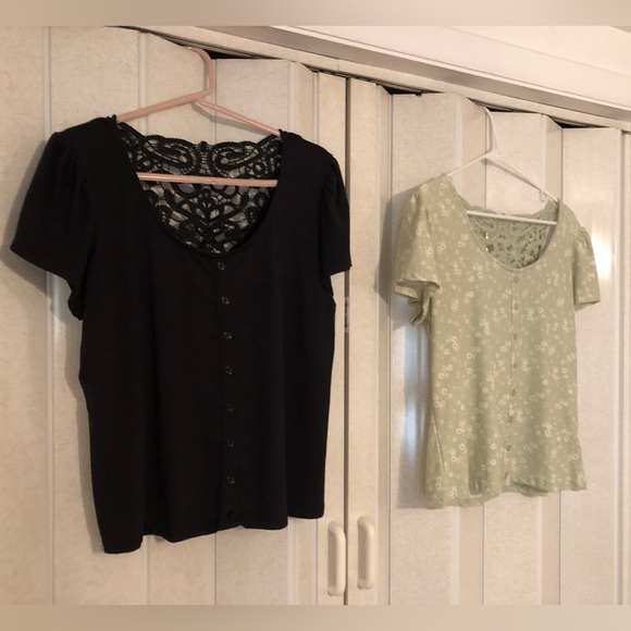 Tops - Picture 2 of 7